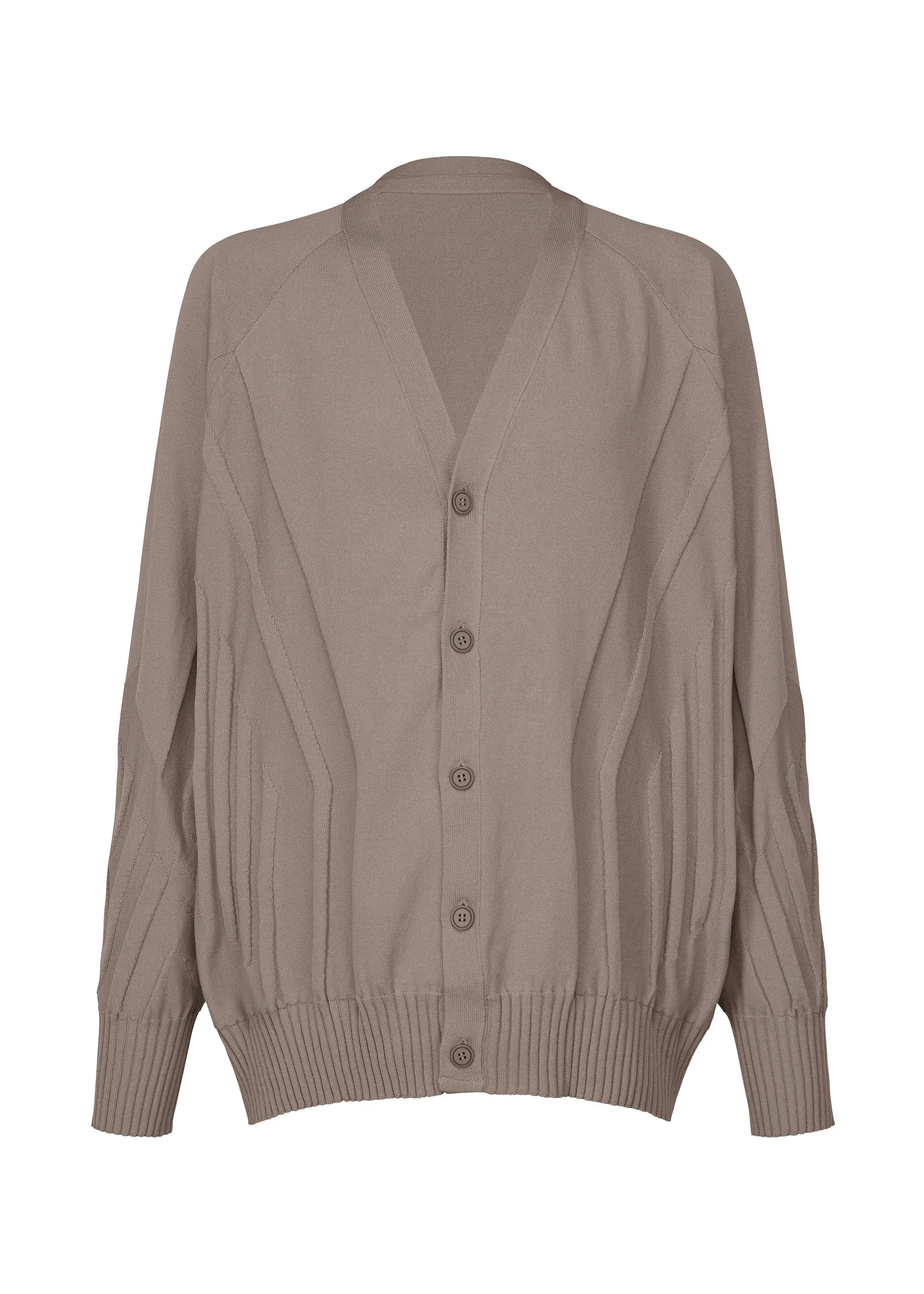 TYPE-K 003 CARDIGAN sold by Issey Miyake product image thumbnail 4