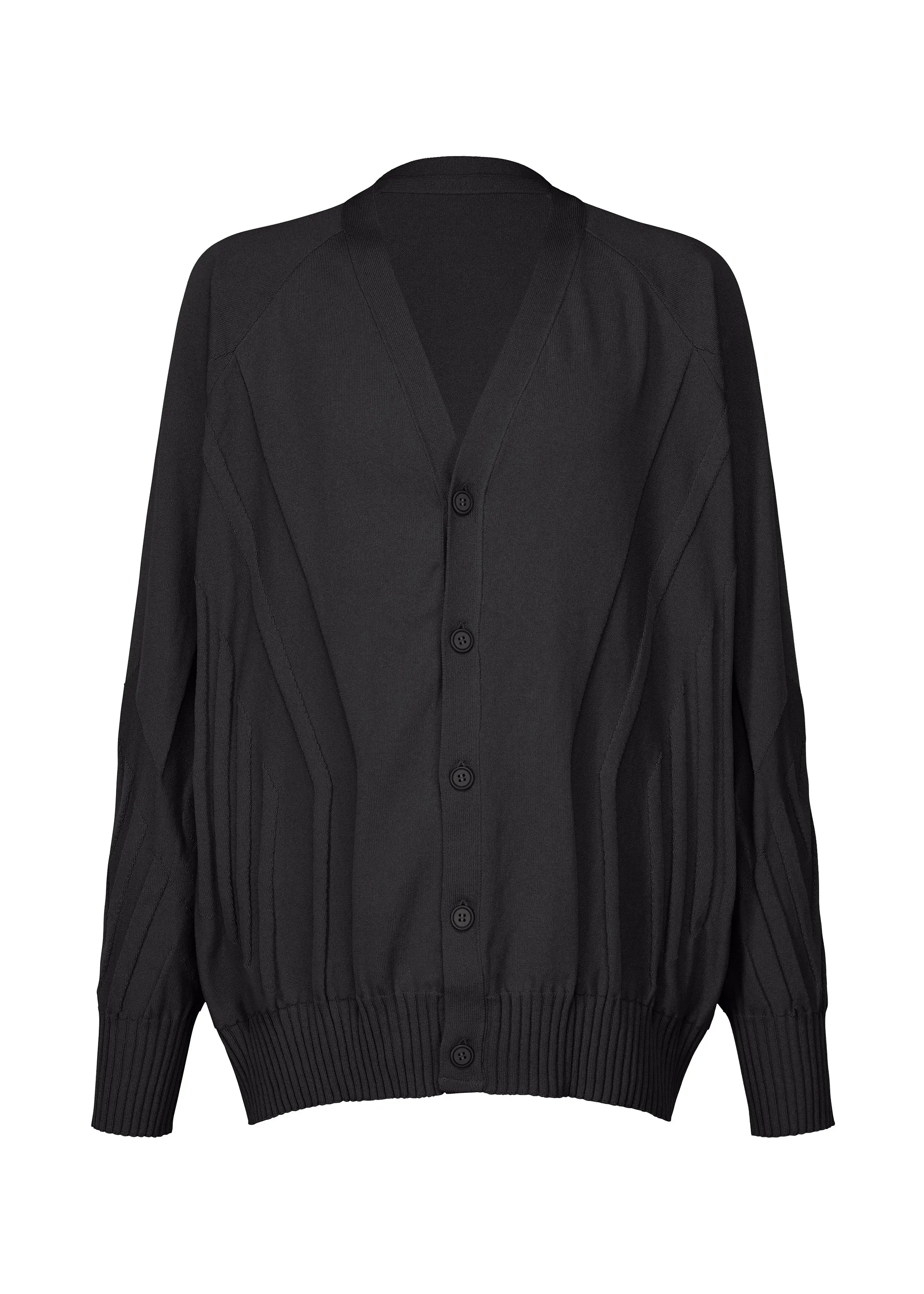 TYPE-K 003 CARDIGAN sold by Issey Miyake