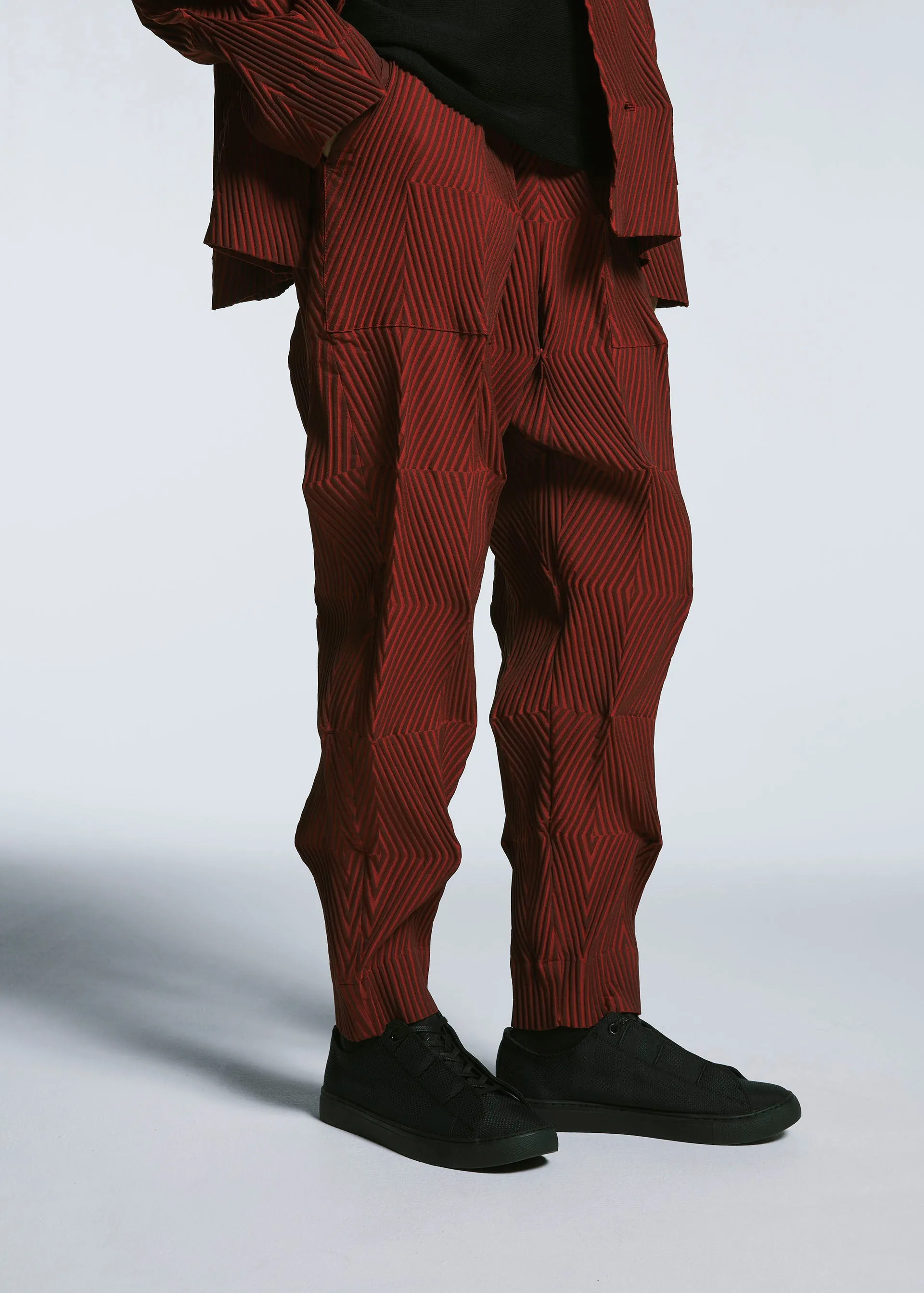 TYPE-W 009 PANTS sold by Issey Miyake product image thumbnail 5
