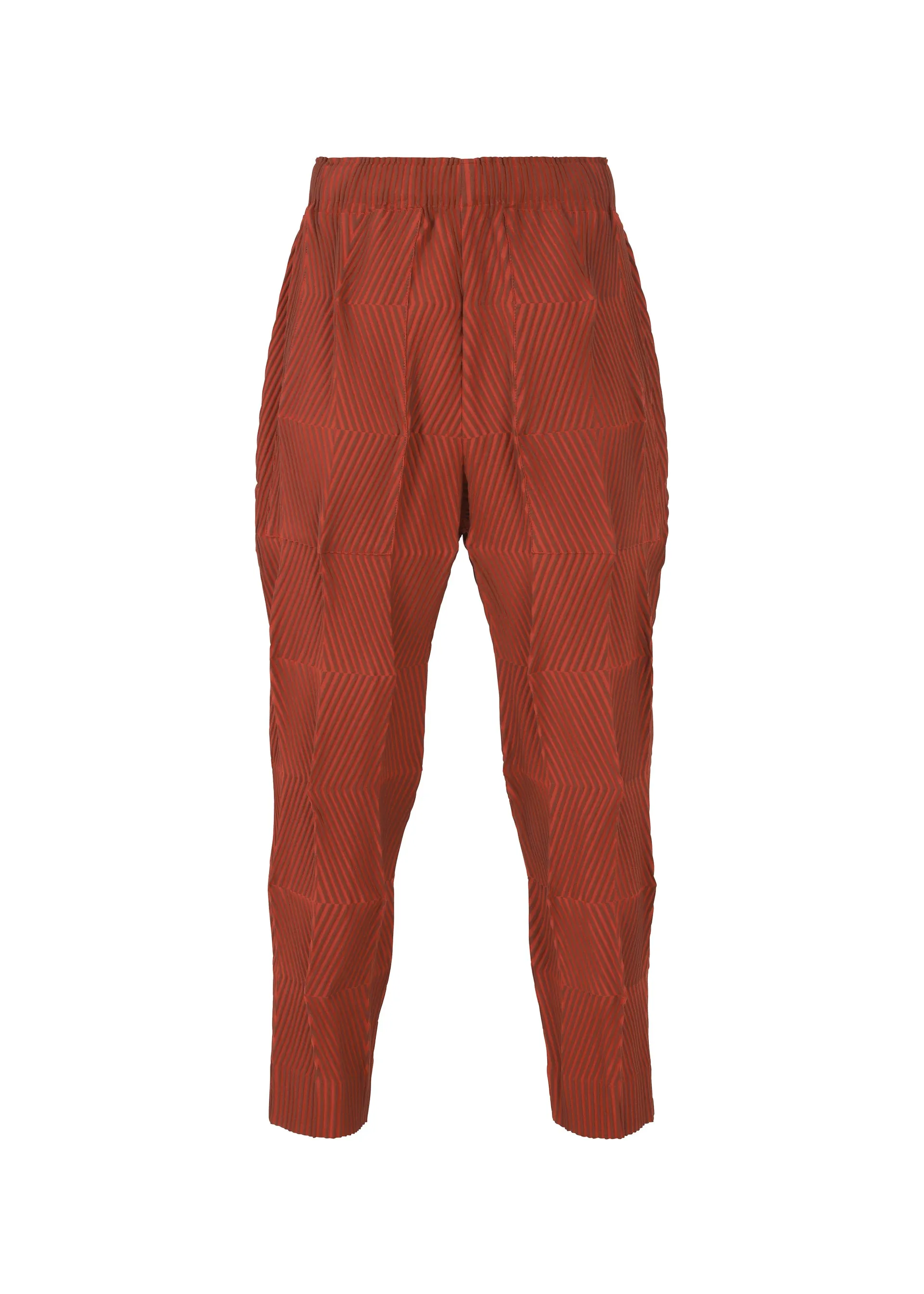 TYPE-W 009 PANTS sold by Issey Miyake product image thumbnail 4