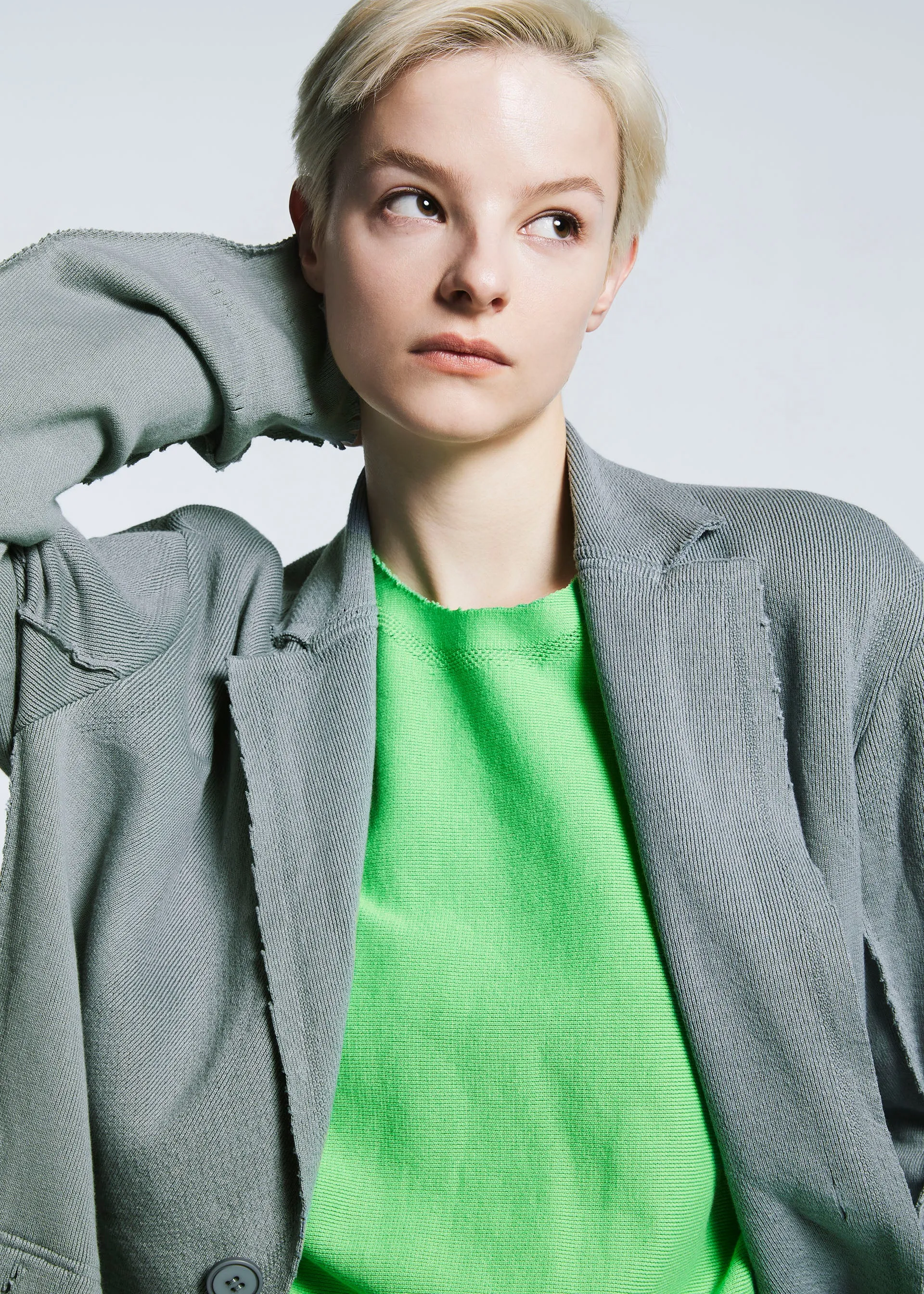 TYPE-A 003 sold by Issey Miyake product image thumbnail 3