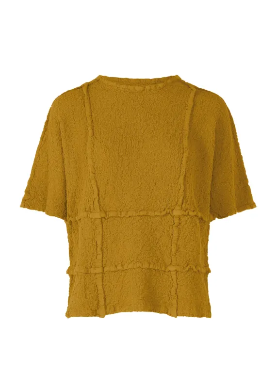 CROSS LINE CAULIFLOWER made by Issey Miyake