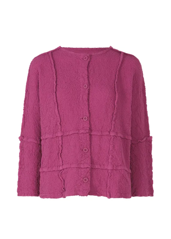 CROSS LINE CAULIFLOWER made by Issey Miyake