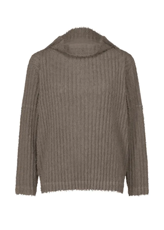 PILE PLEATS sold by Issey Miyake