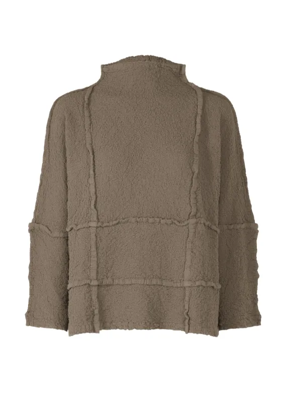 CROSS LINE CAULIFLOWER made by Issey Miyake