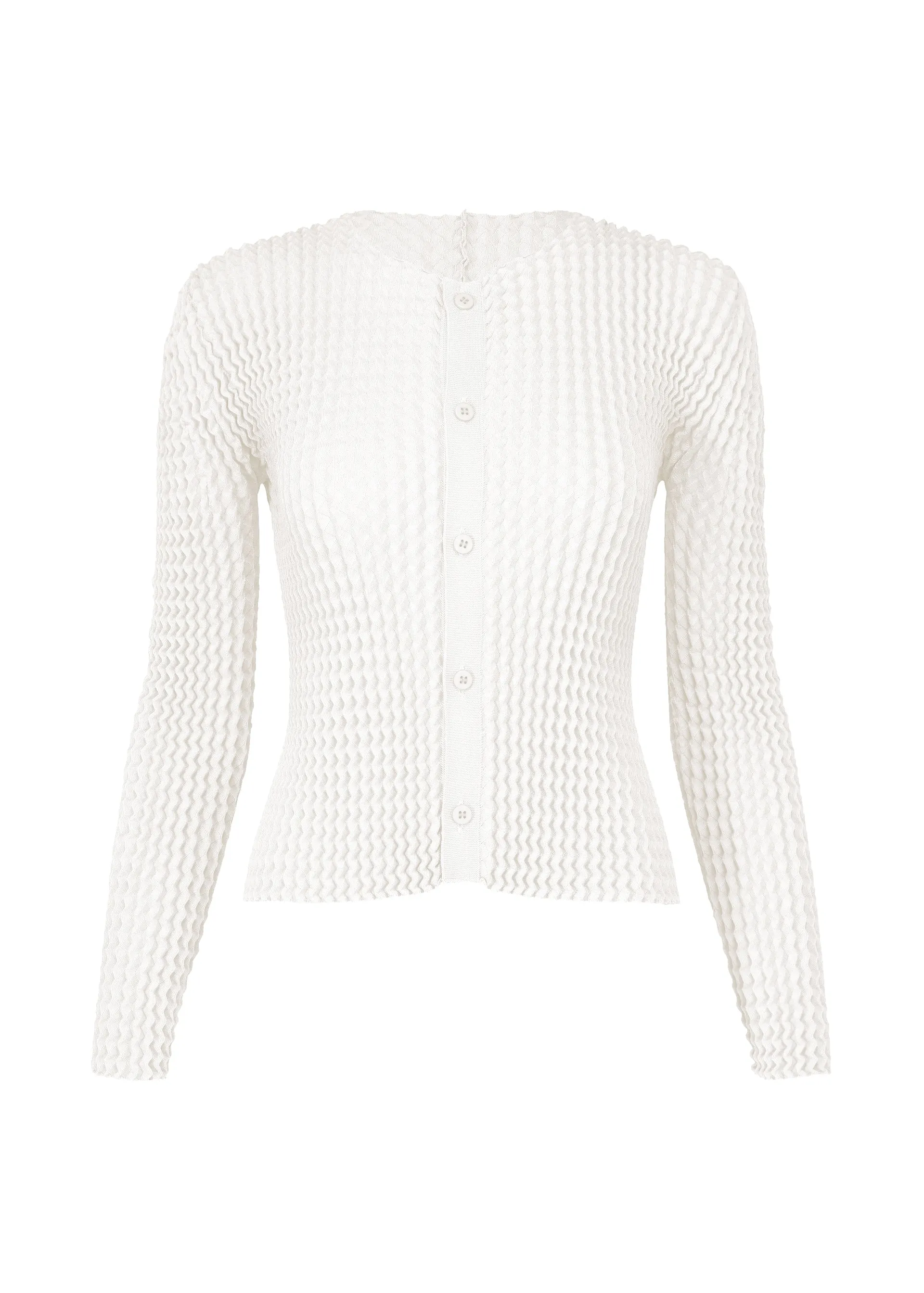 SPONGY BK/WT-36 sold by Issey Miyake