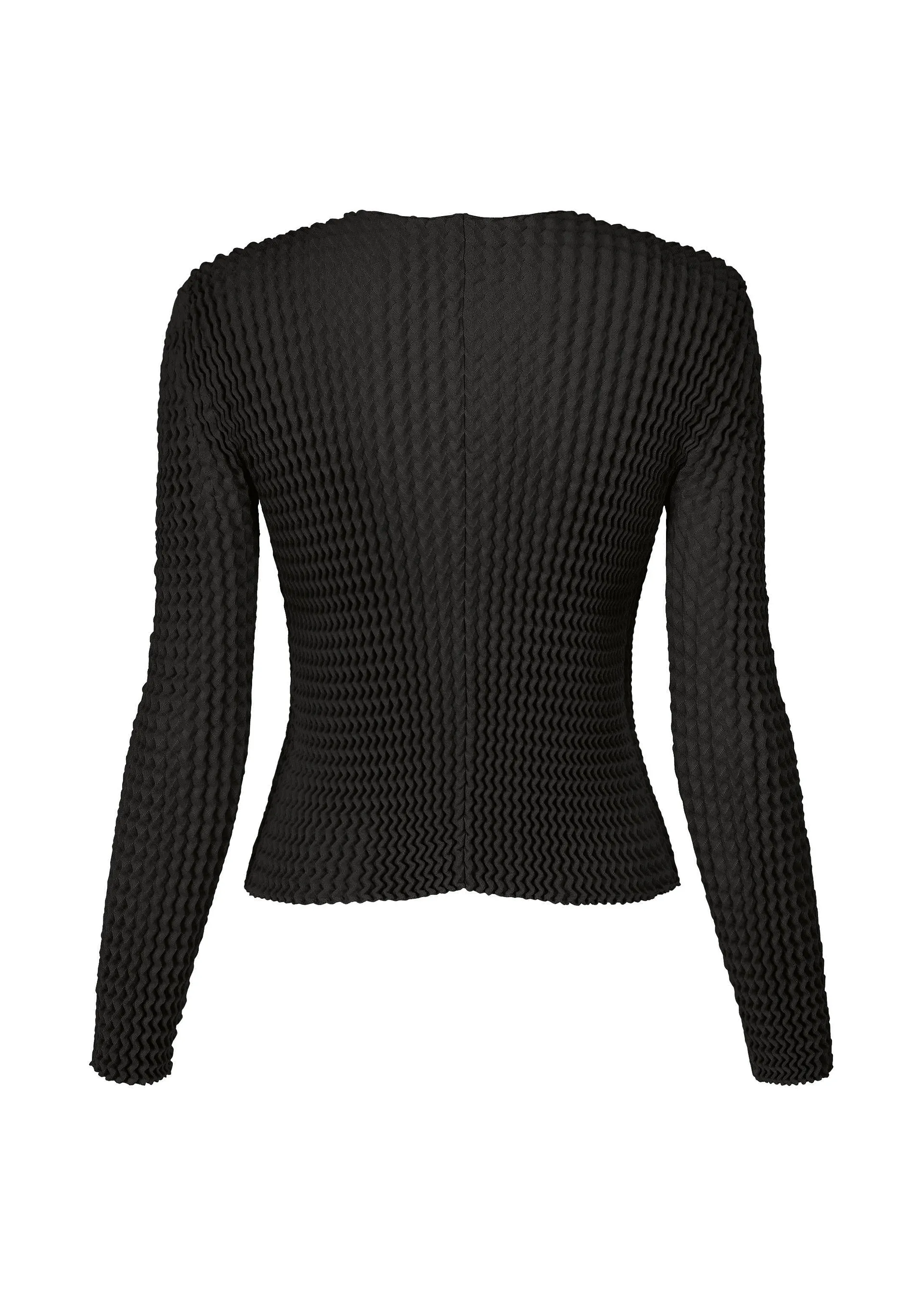 SPONGY BK/WT-36 sold by Issey Miyake product image thumbnail 4