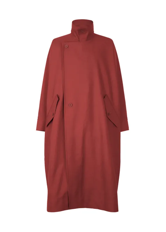 BLANK COAT made by Issey Miyake