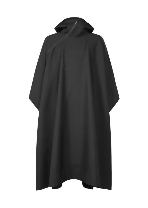 BLANK COAT sold by Issey Miyake