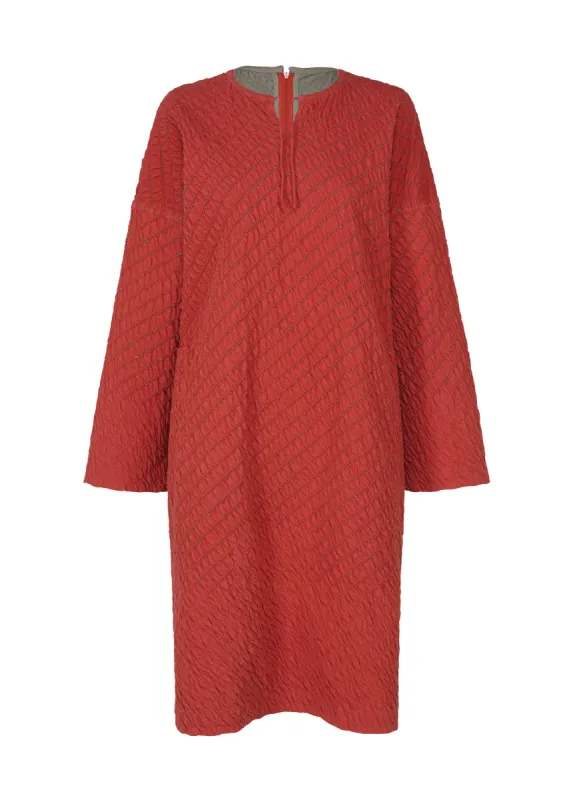 BIAS LINE DRESS sold by Issey Miyake