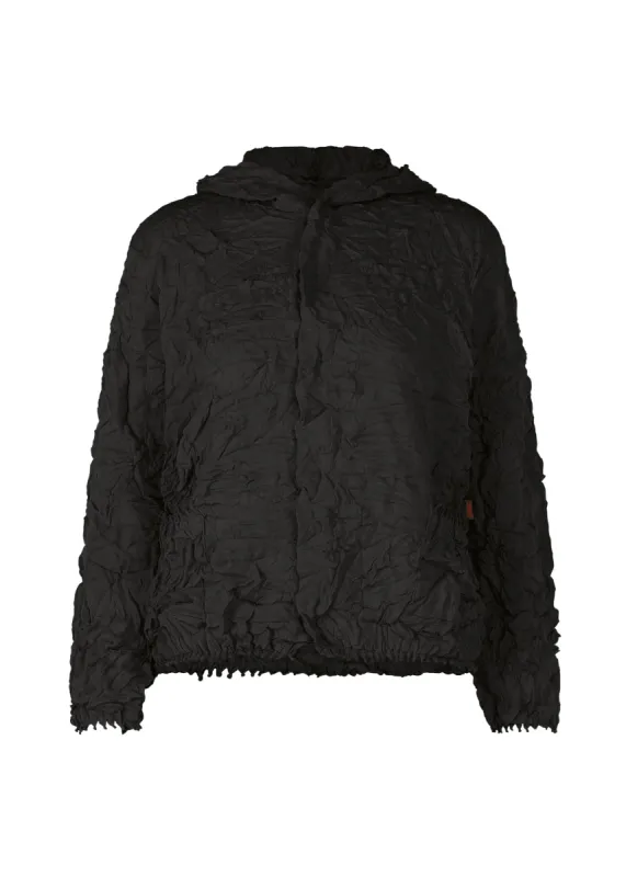 KUMO SHIBORI KNIT made by Issey Miyake