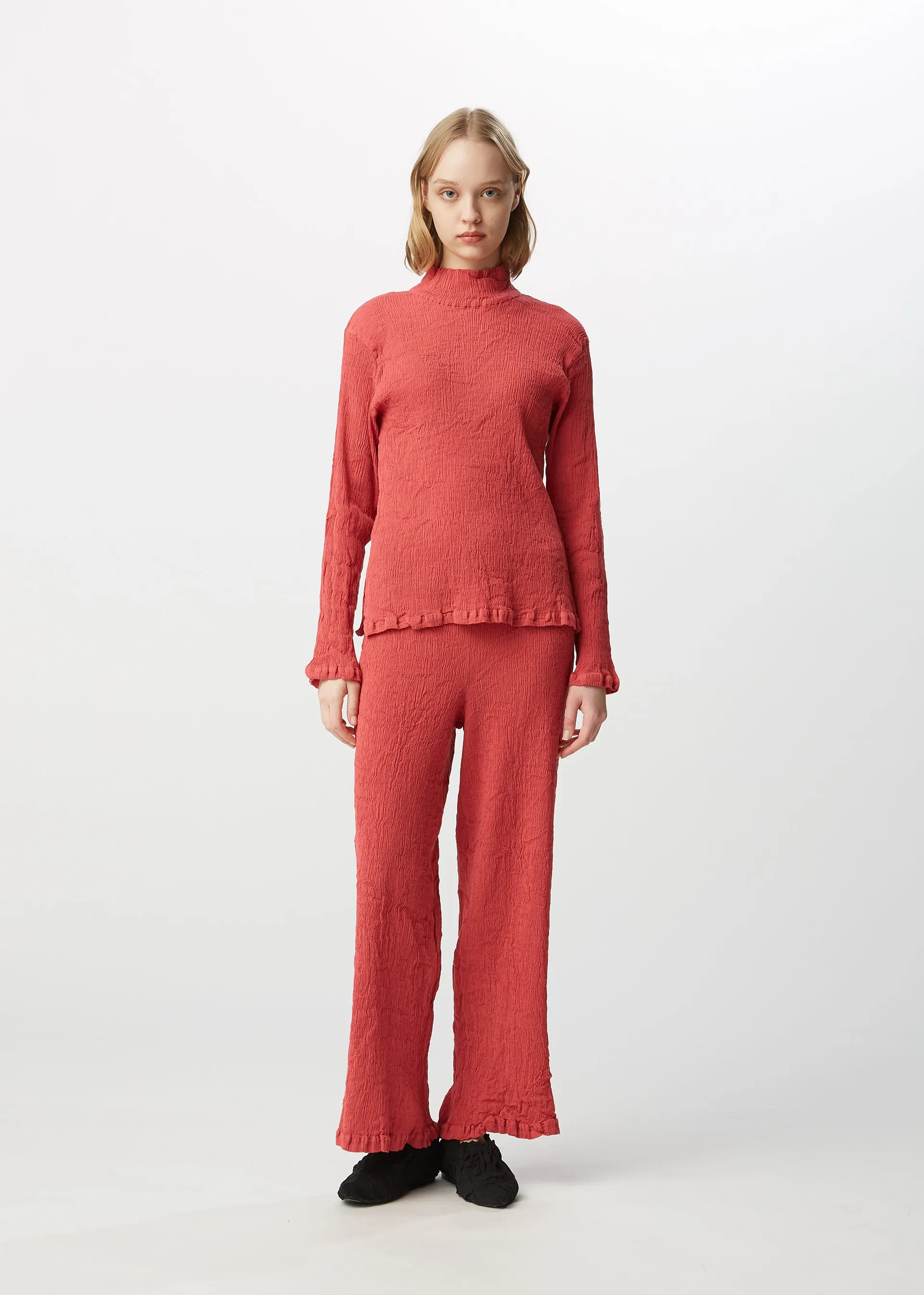 KYO CHIJIMI SEPTEMBER sold by Issey Miyake product image thumbnail 2