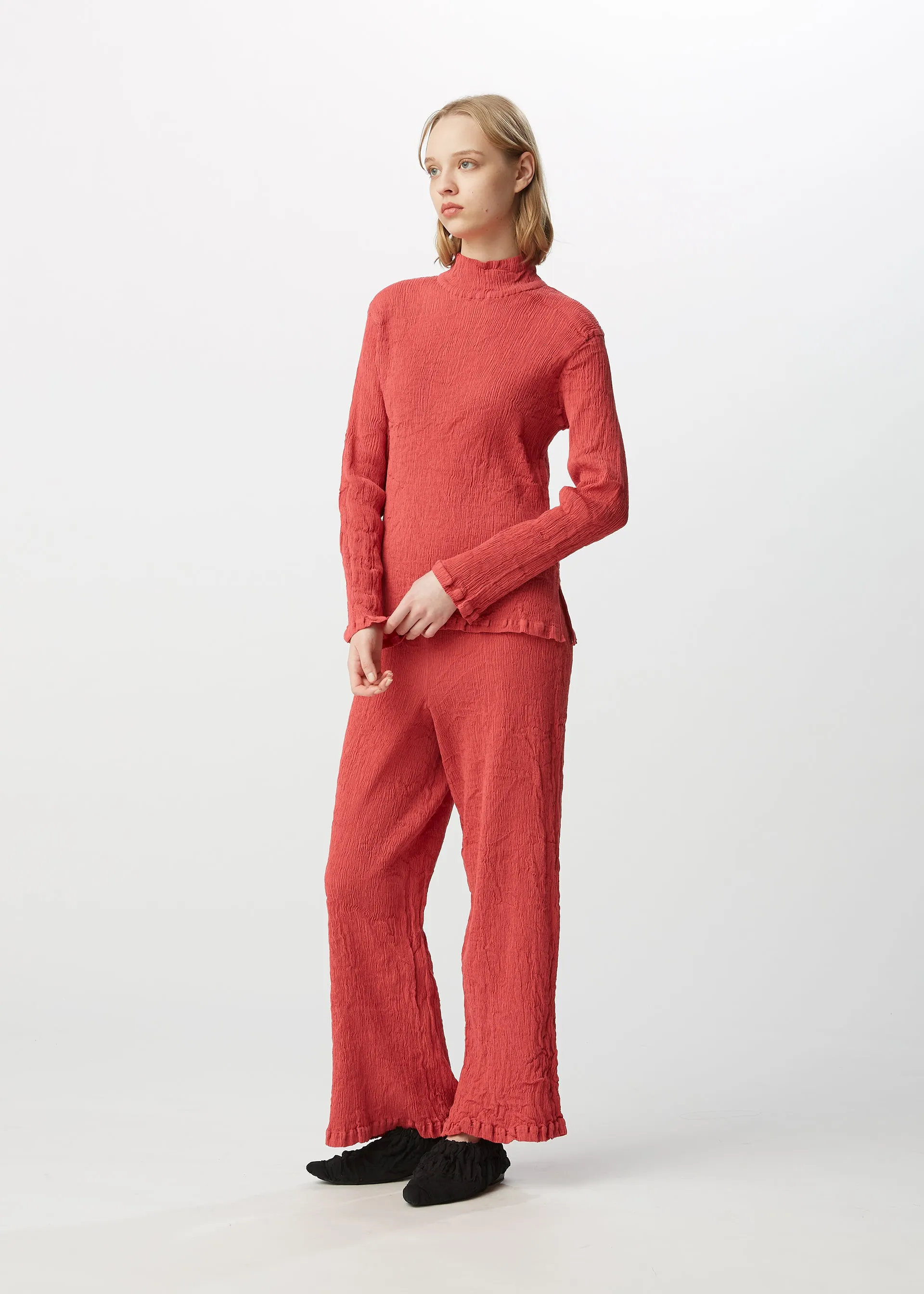 KYO CHIJIMI SEPTEMBER sold by Issey Miyake product image thumbnail 3