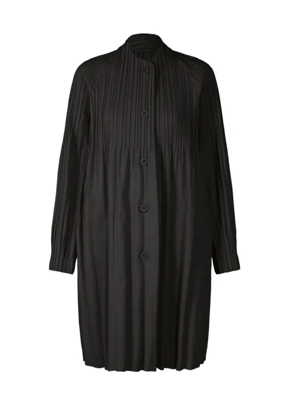 SMOOTH COAT made by Issey Miyake