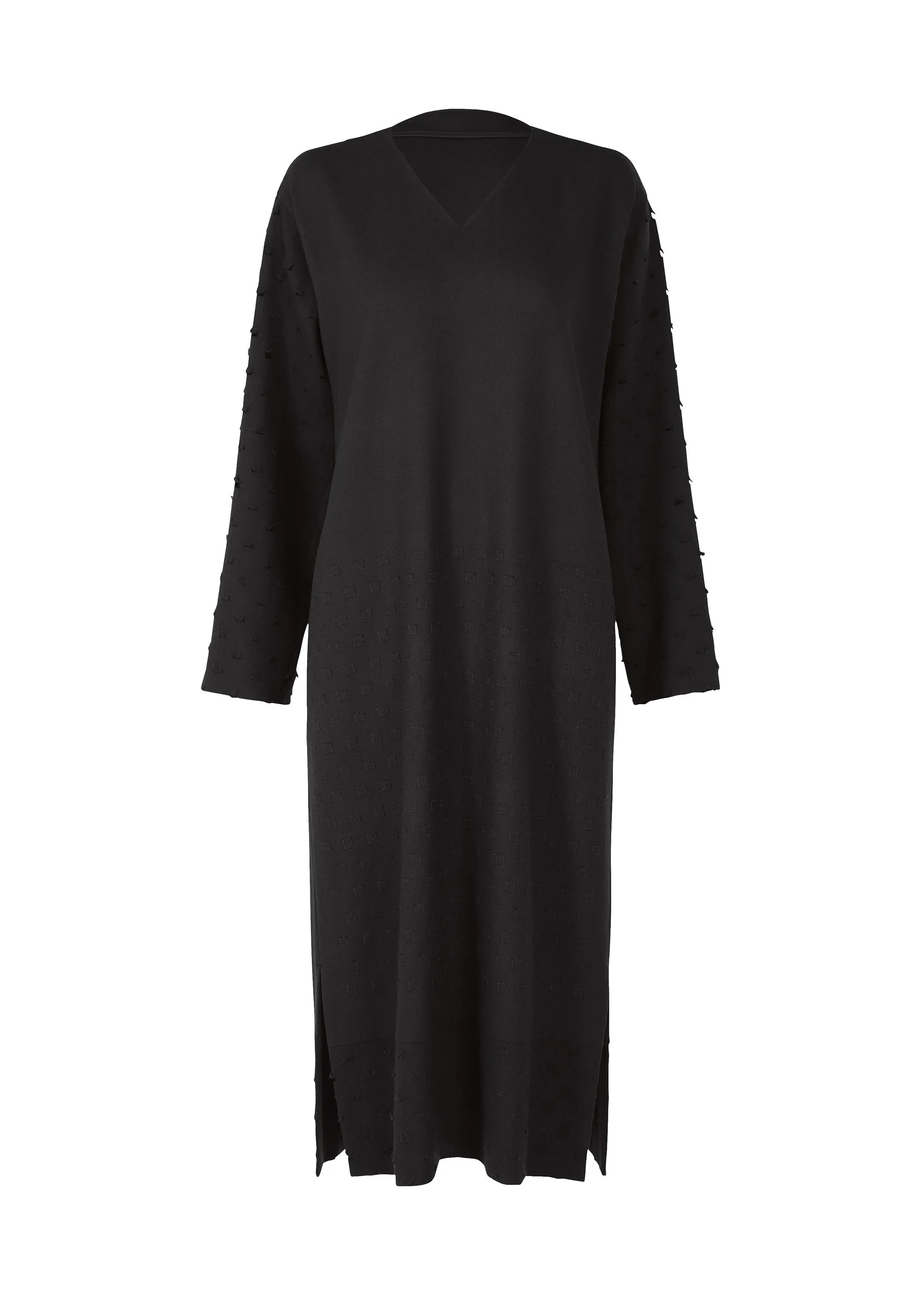 SQUARE CUT sold by Issey Miyake