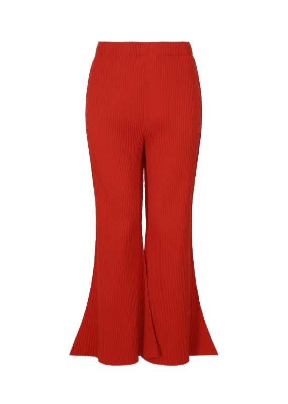 FINE KNIT PLEATS BOTTOM 2 sold by Issey Miyake