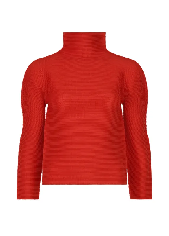 STRETCH PLEATS 5 sold by Issey Miyake