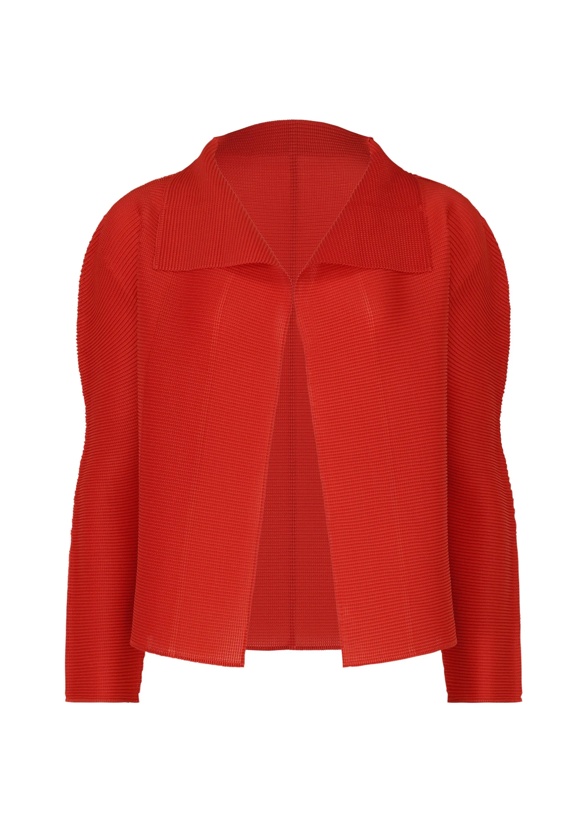 STRETCH PLEATS 5 sold by Issey Miyake