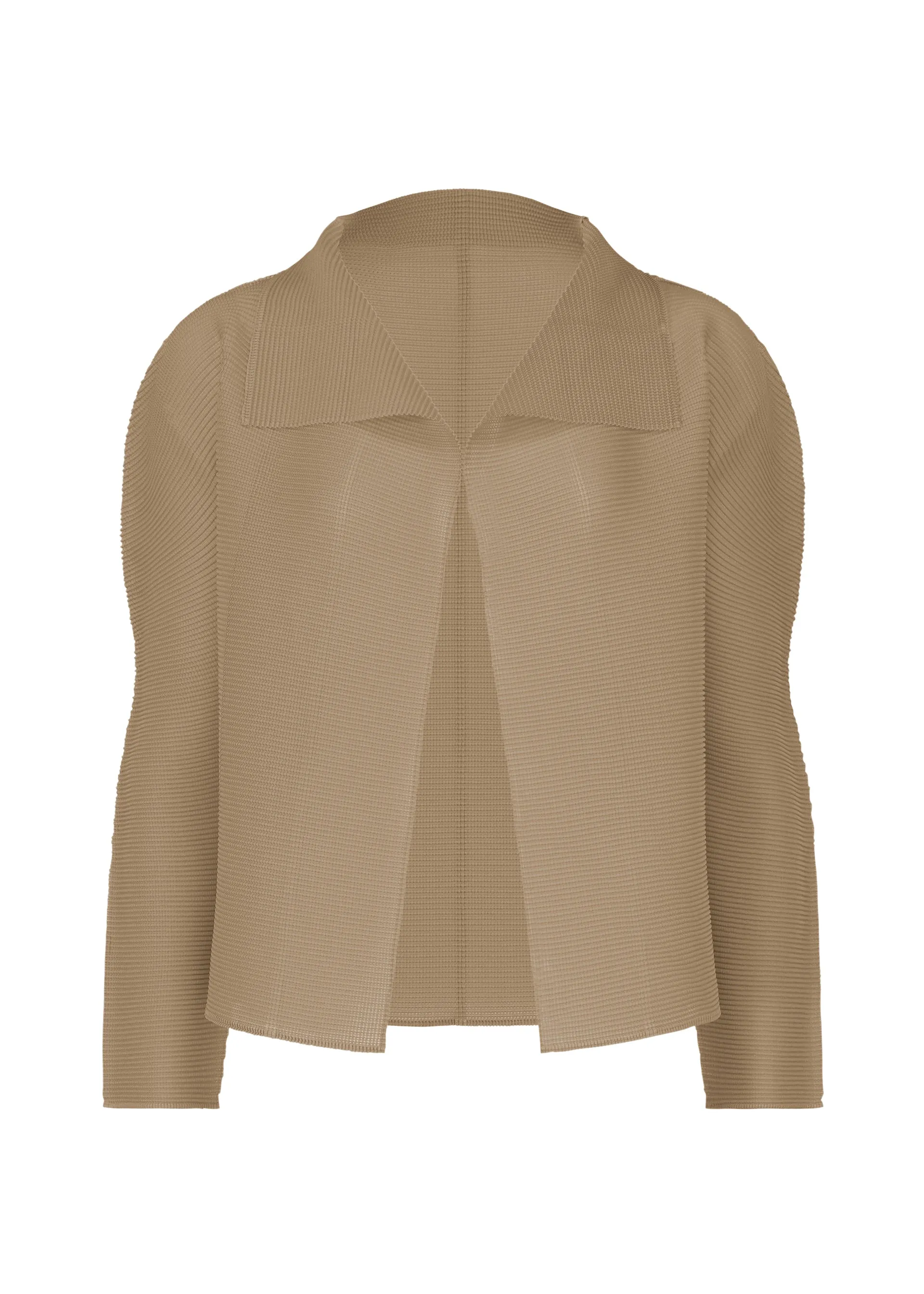 STRETCH PLEATS 5 sold by Issey Miyake product image thumbnail 2