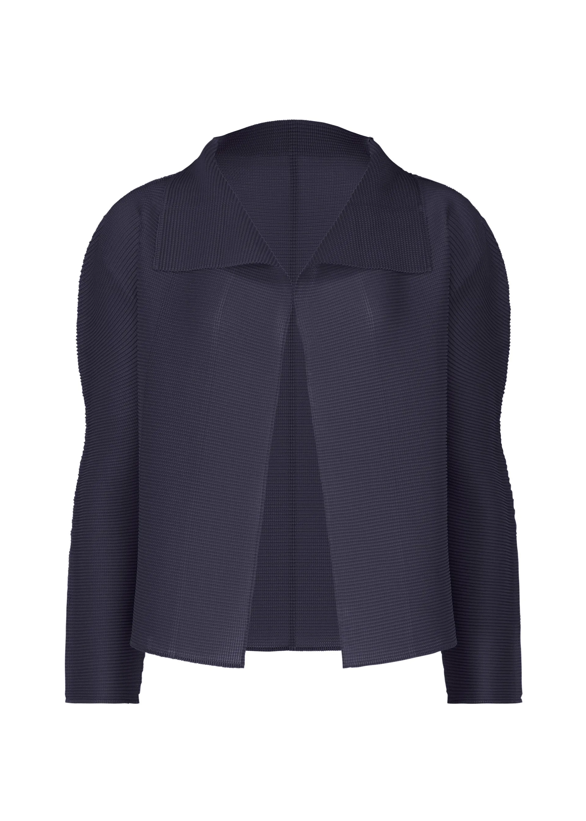 STRETCH PLEATS 5 sold by Issey Miyake product image thumbnail 3