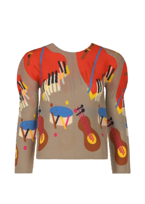 SESSION sold by Issey Miyake