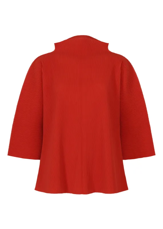 SESSION PLEATS made by Issey Miyake