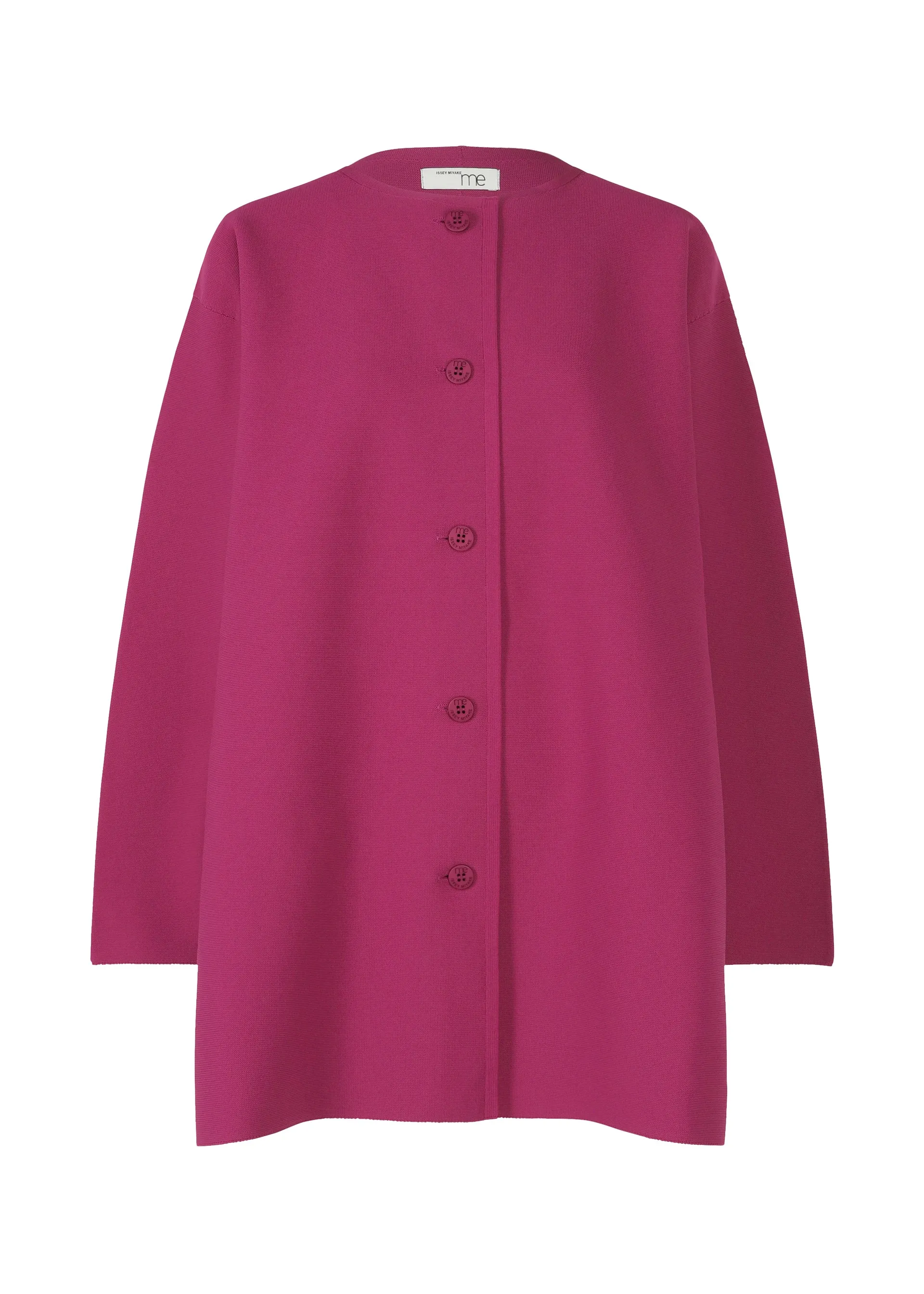 SOLID KNIT sold by Issey Miyake product image thumbnail 3