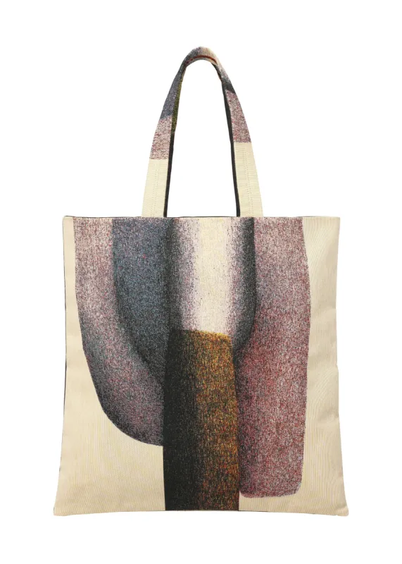 RB_STYLO-BILLE GOBELIN TOTE made by Issey Miyake