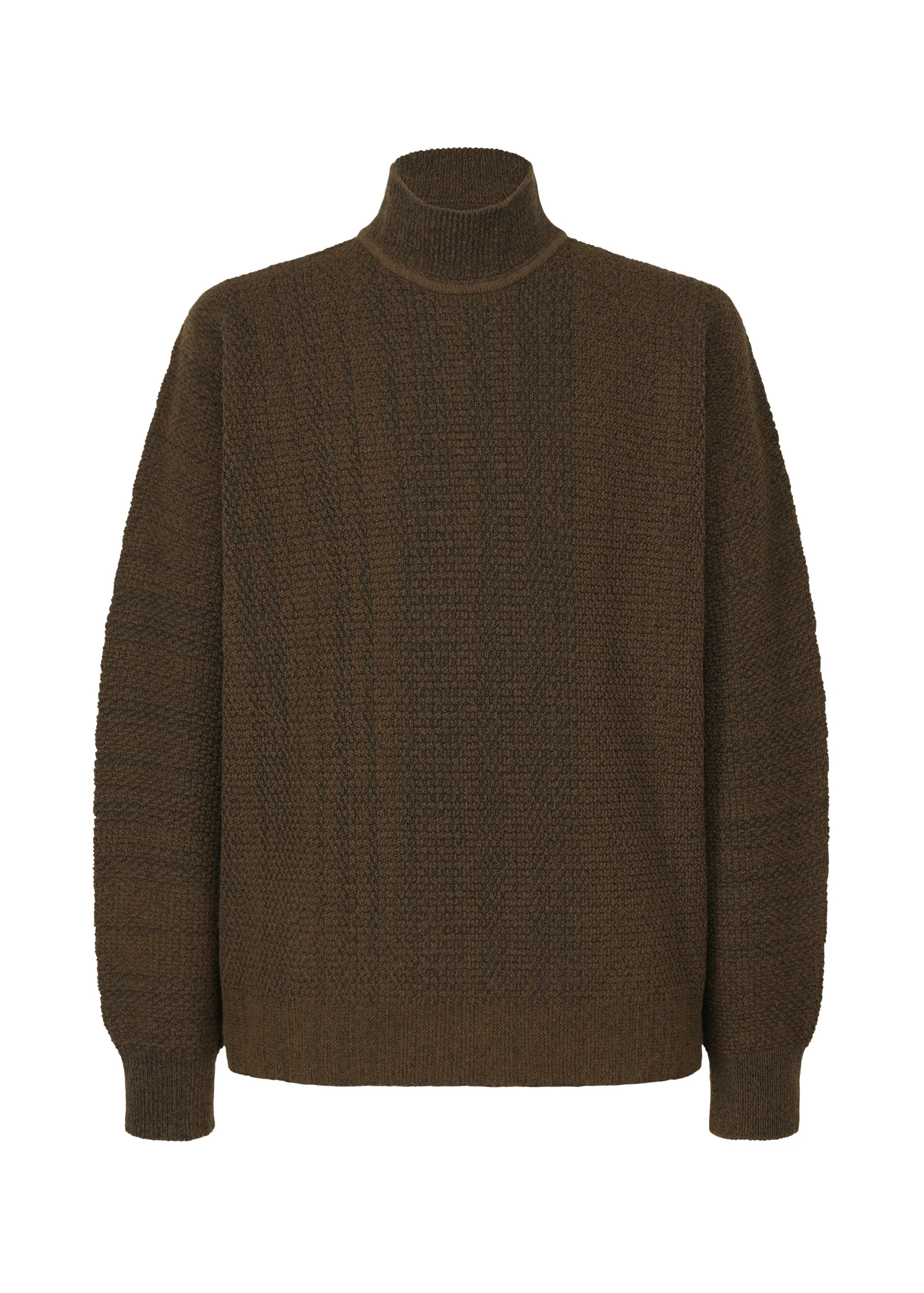 RUSTIC KNIT sold by Issey Miyake product image thumbnail 2