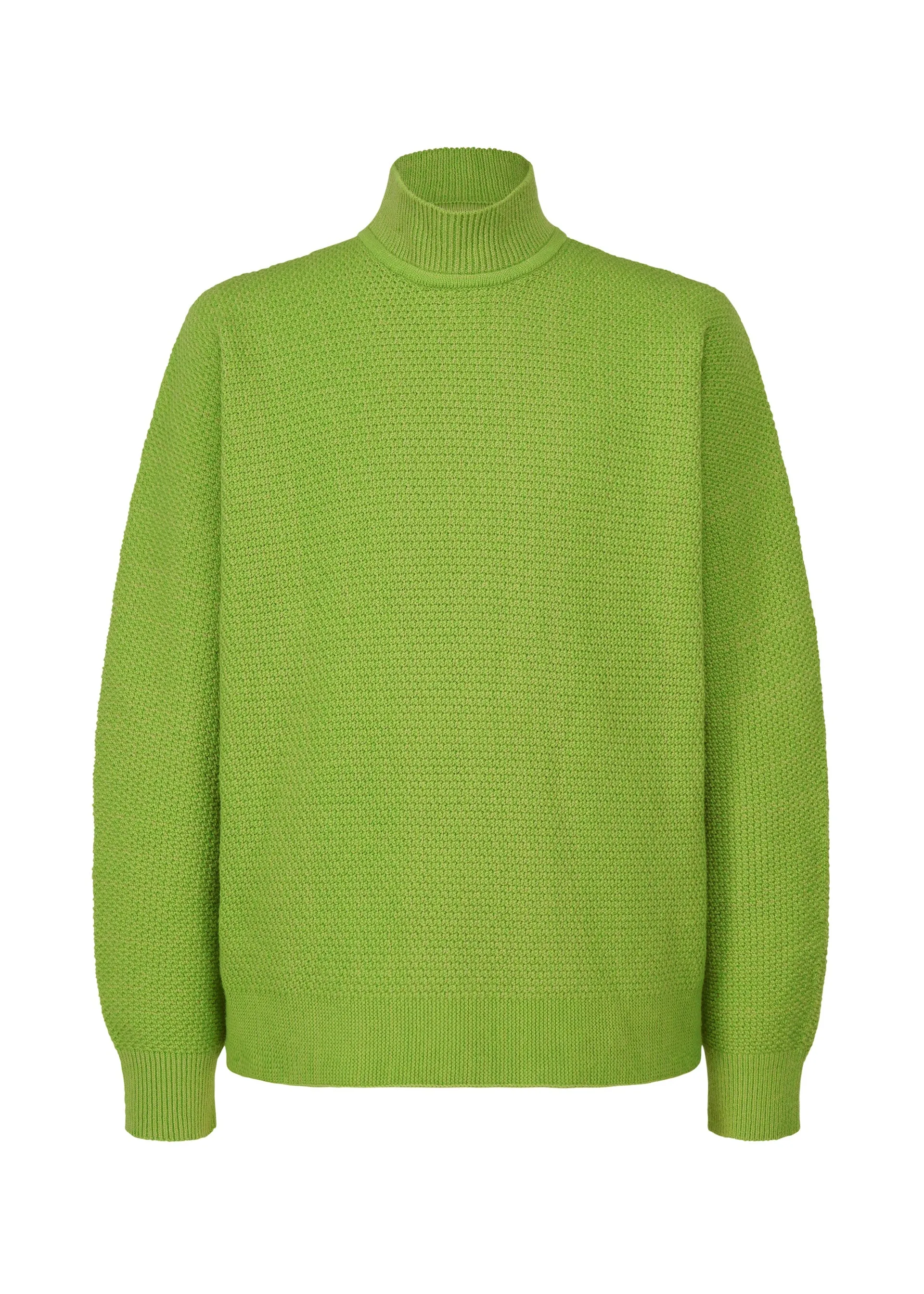 RUSTIC KNIT sold by Issey Miyake product image thumbnail 3