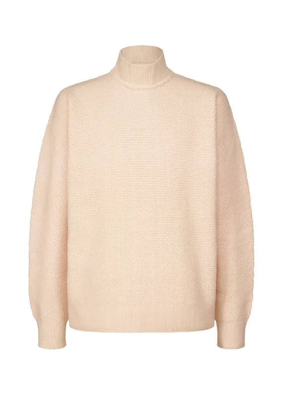RUSTIC KNIT made by Issey Miyake