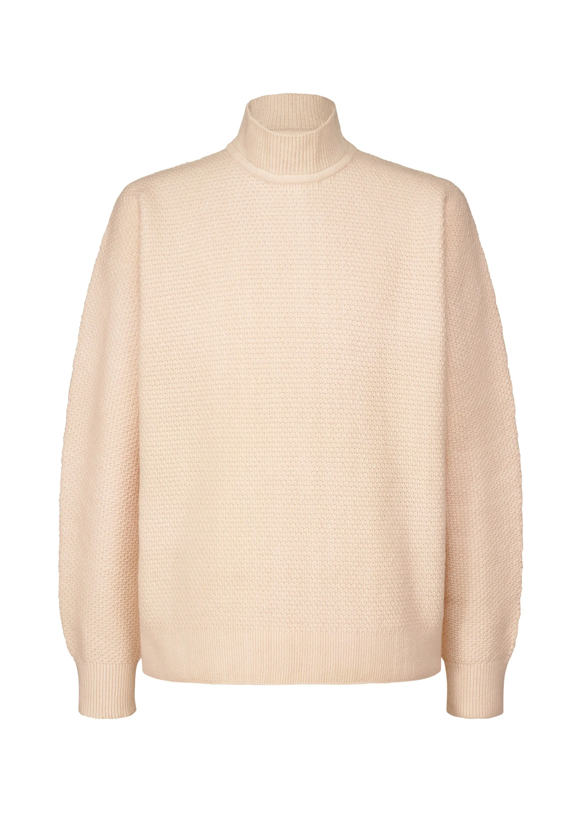 RUSTIC KNIT sold by Issey Miyake
