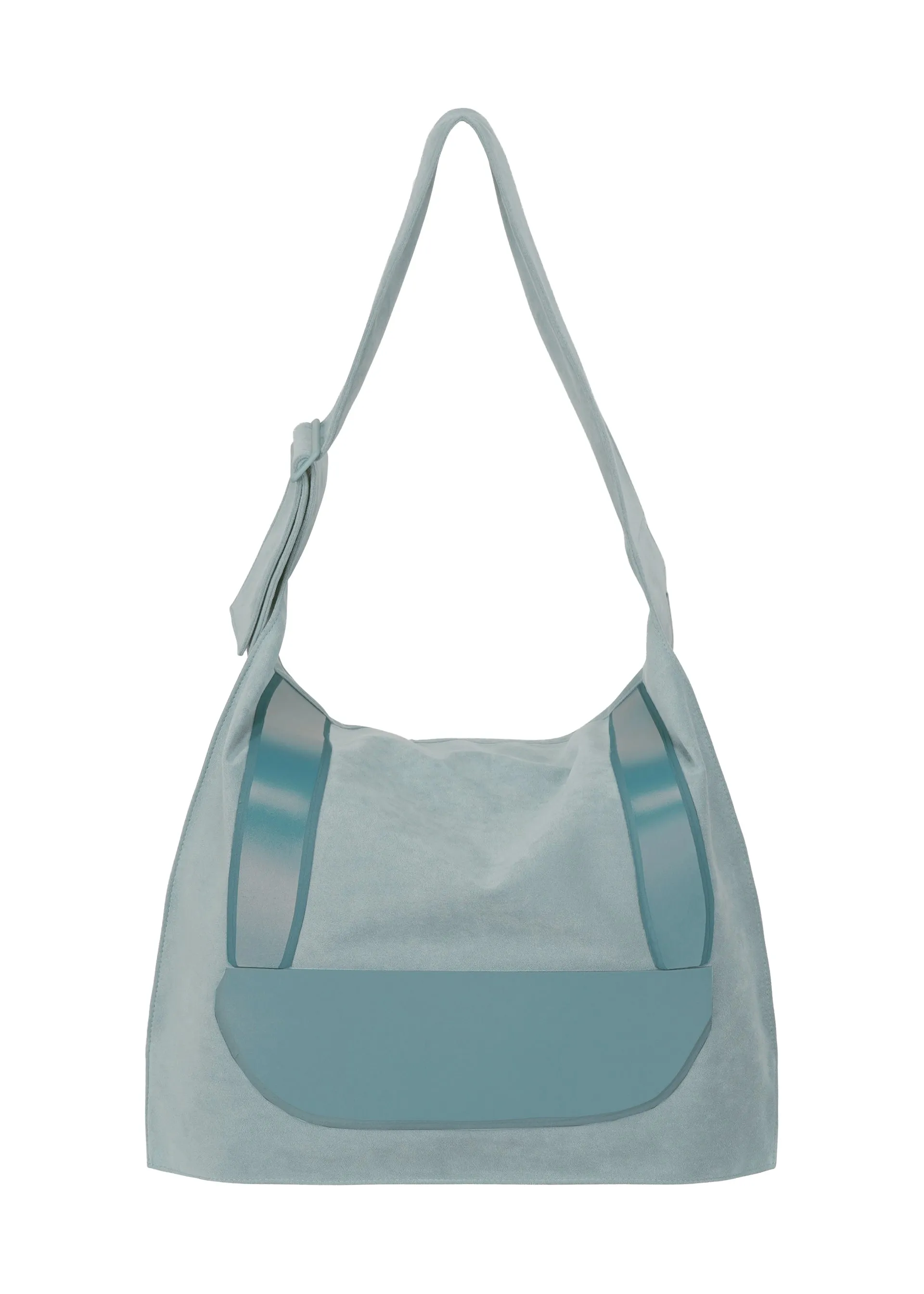 RB_BAS RELIEF SHOULDER BAG sold by Issey Miyake