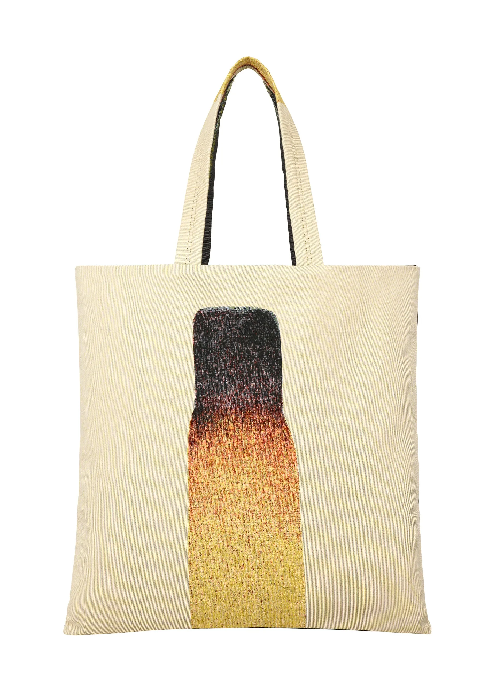 RB_STYLO-BILLE GOBELIN TOTE sold by Issey Miyake