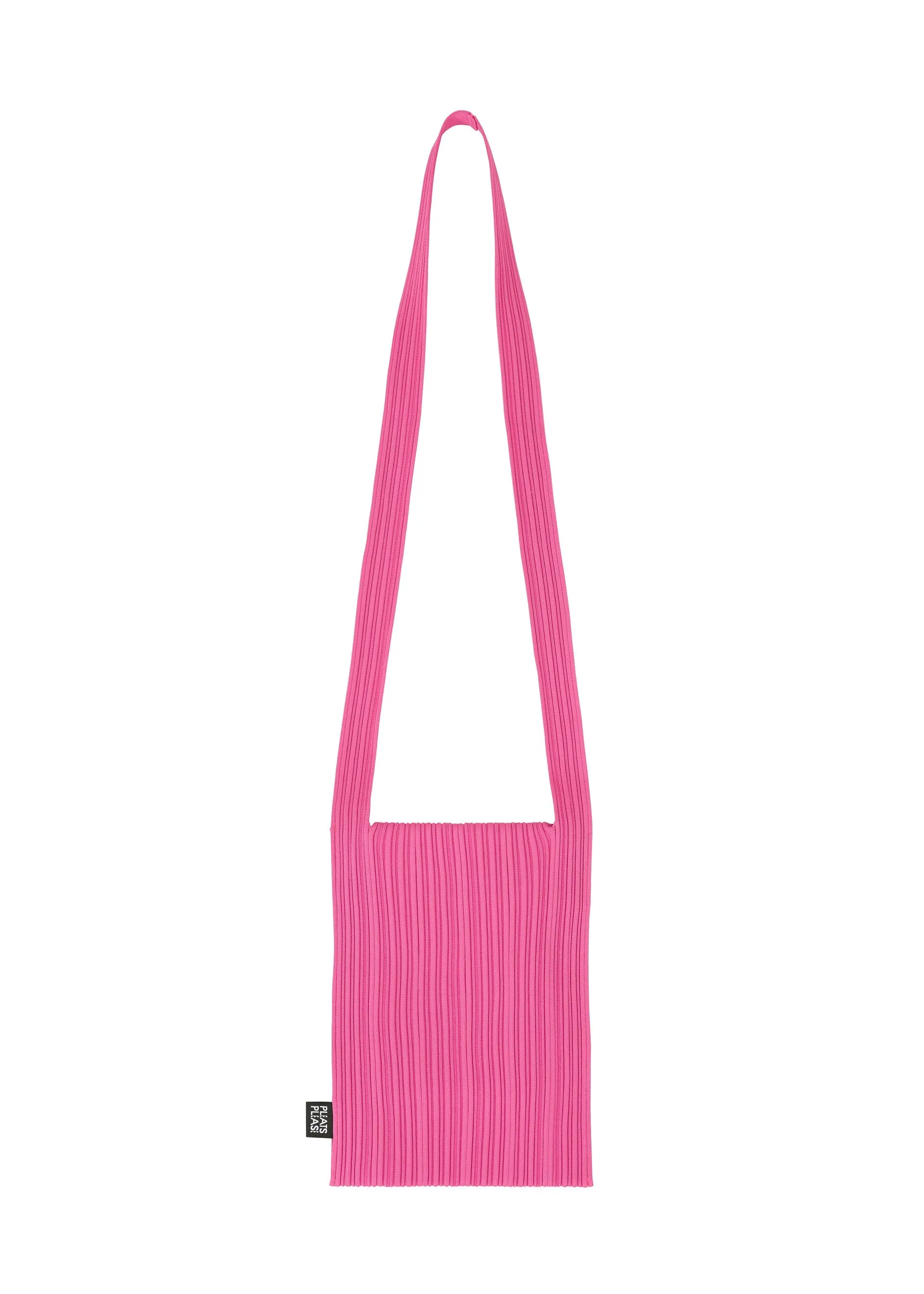 CREPE KNIT BAG sold by Issey Miyake product image thumbnail 2