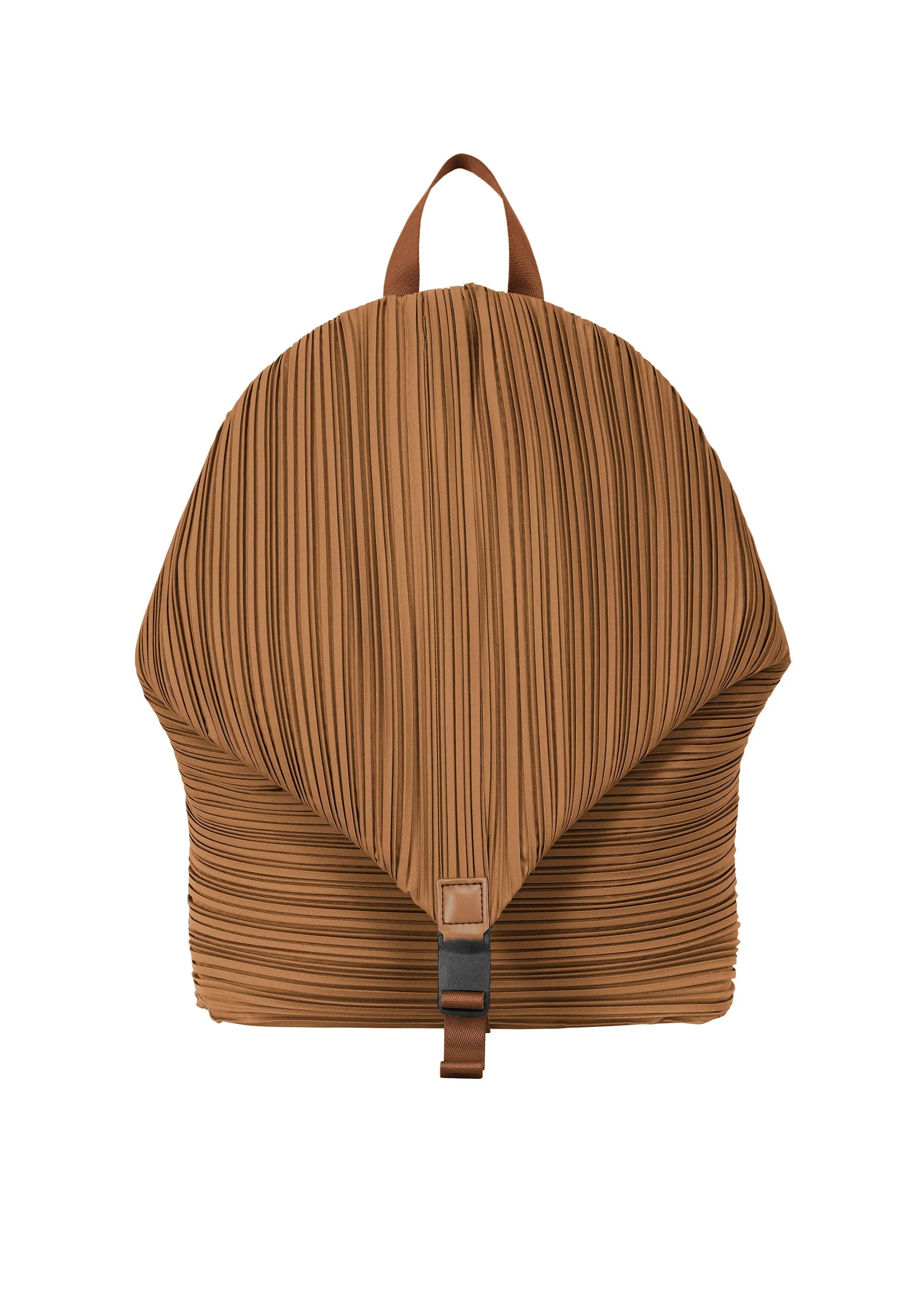 PLEATS BACKPACK sold by Issey Miyake product image thumbnail 3