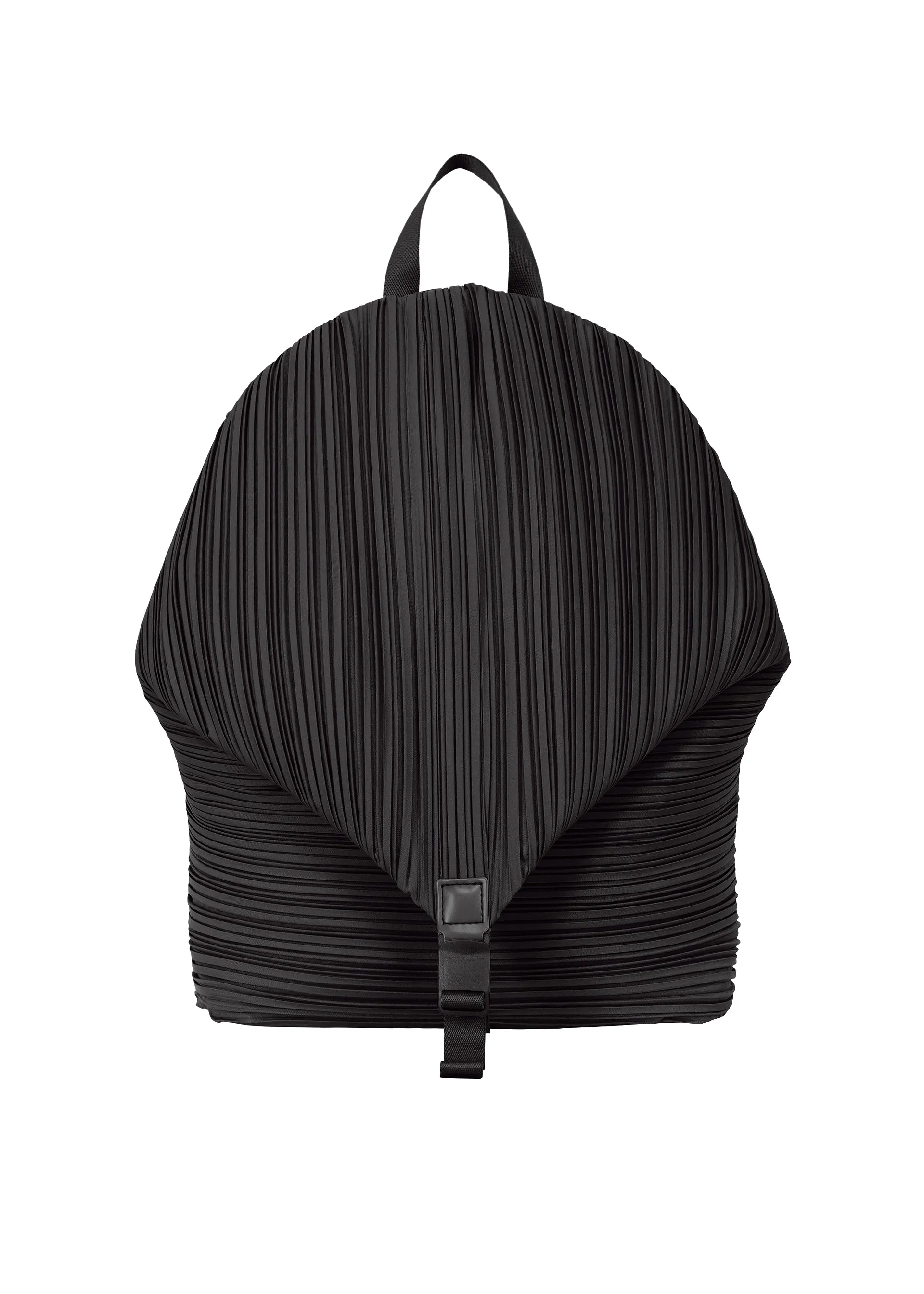 PLEATS BACKPACK sold by Issey Miyake