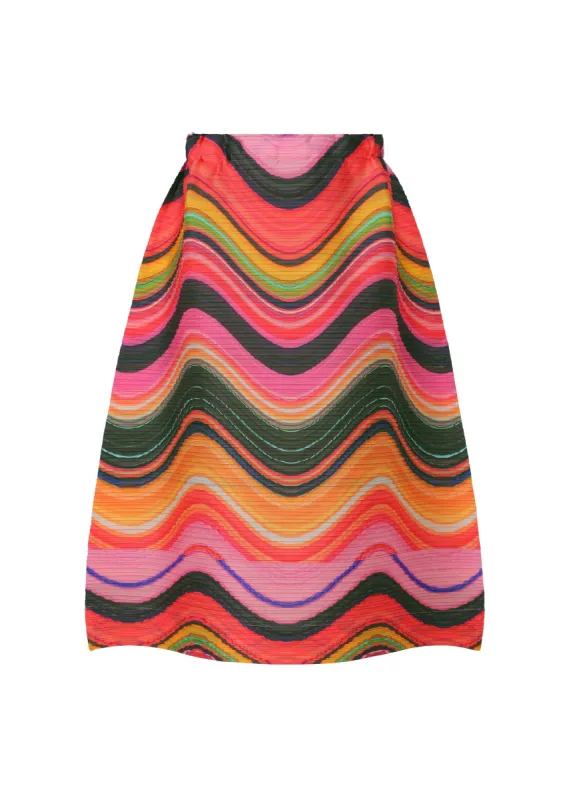 WARP made by Issey Miyake