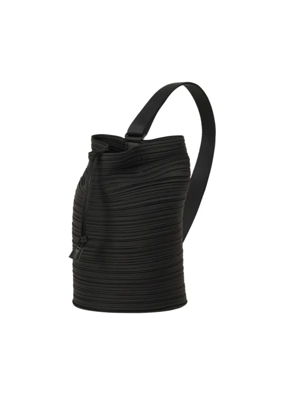 WARP PLEATS BAG sold by Issey Miyake