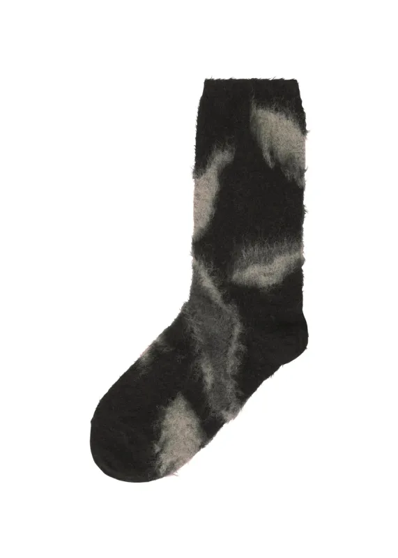 VIGOR SOCKS sold by Issey Miyake
