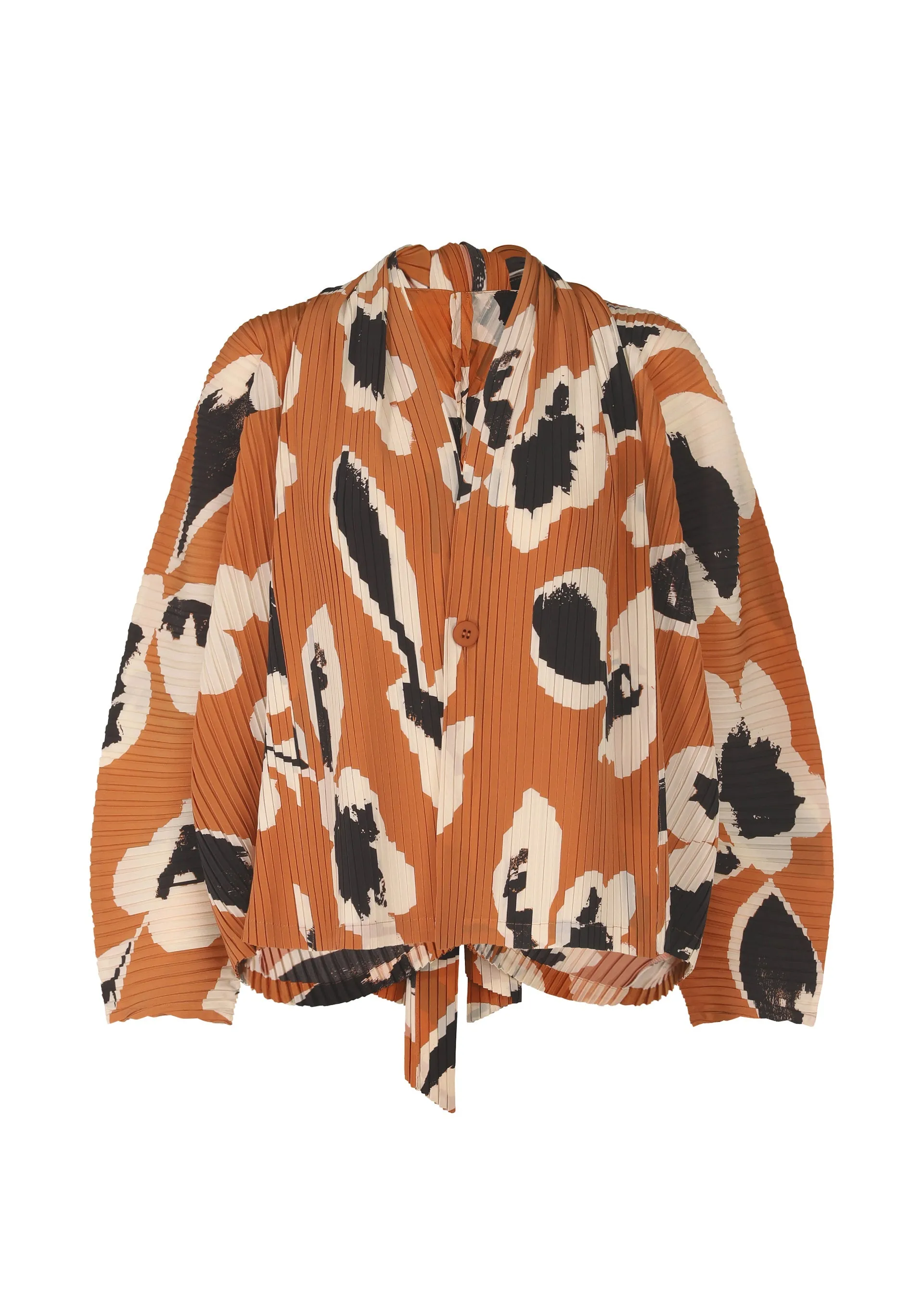 VIGOR PLEATS sold by Issey Miyake product image thumbnail 3