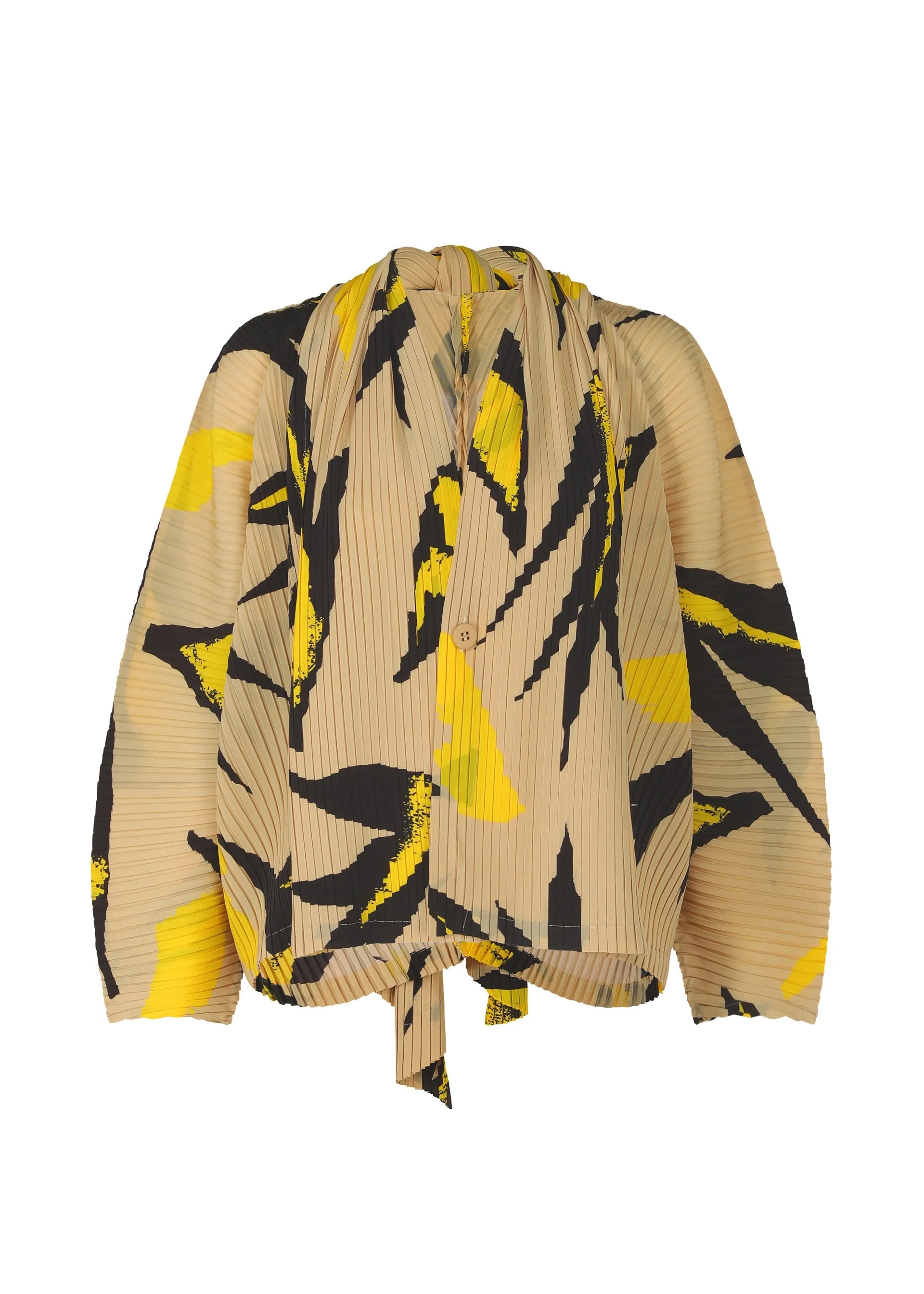 VIGOR PLEATS sold by Issey Miyake product image thumbnail 2
