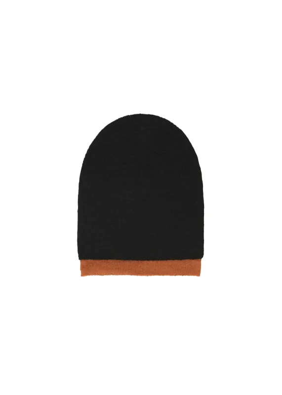 INTERPLAY BEANIE made by Issey Miyake