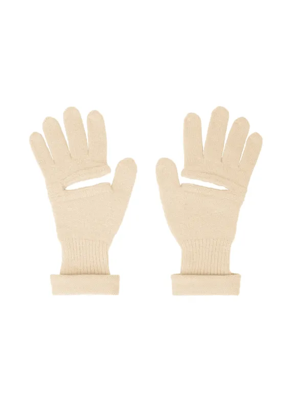 CHUNKY WOOL ACC made by Issey Miyake