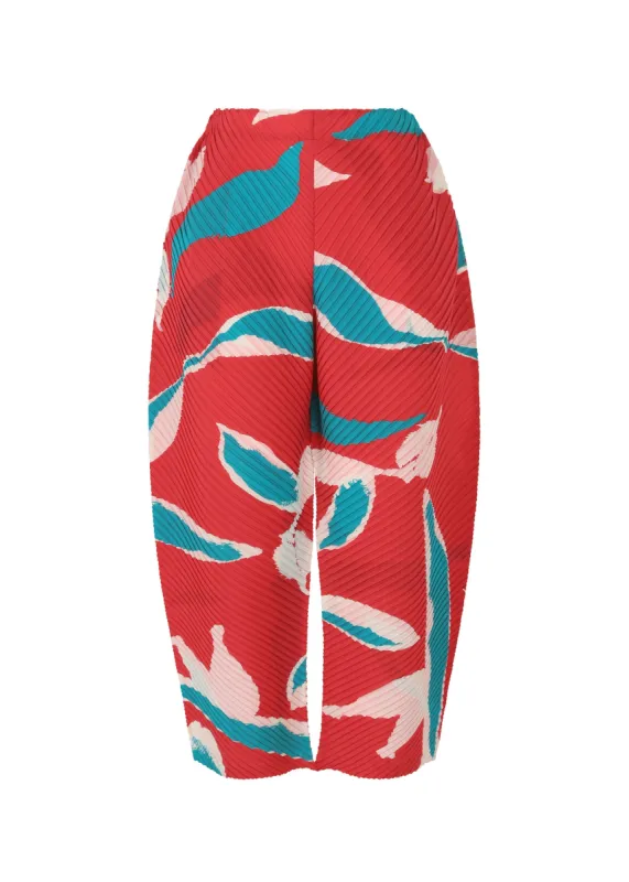 VIGOR PLEATS made by Issey Miyake