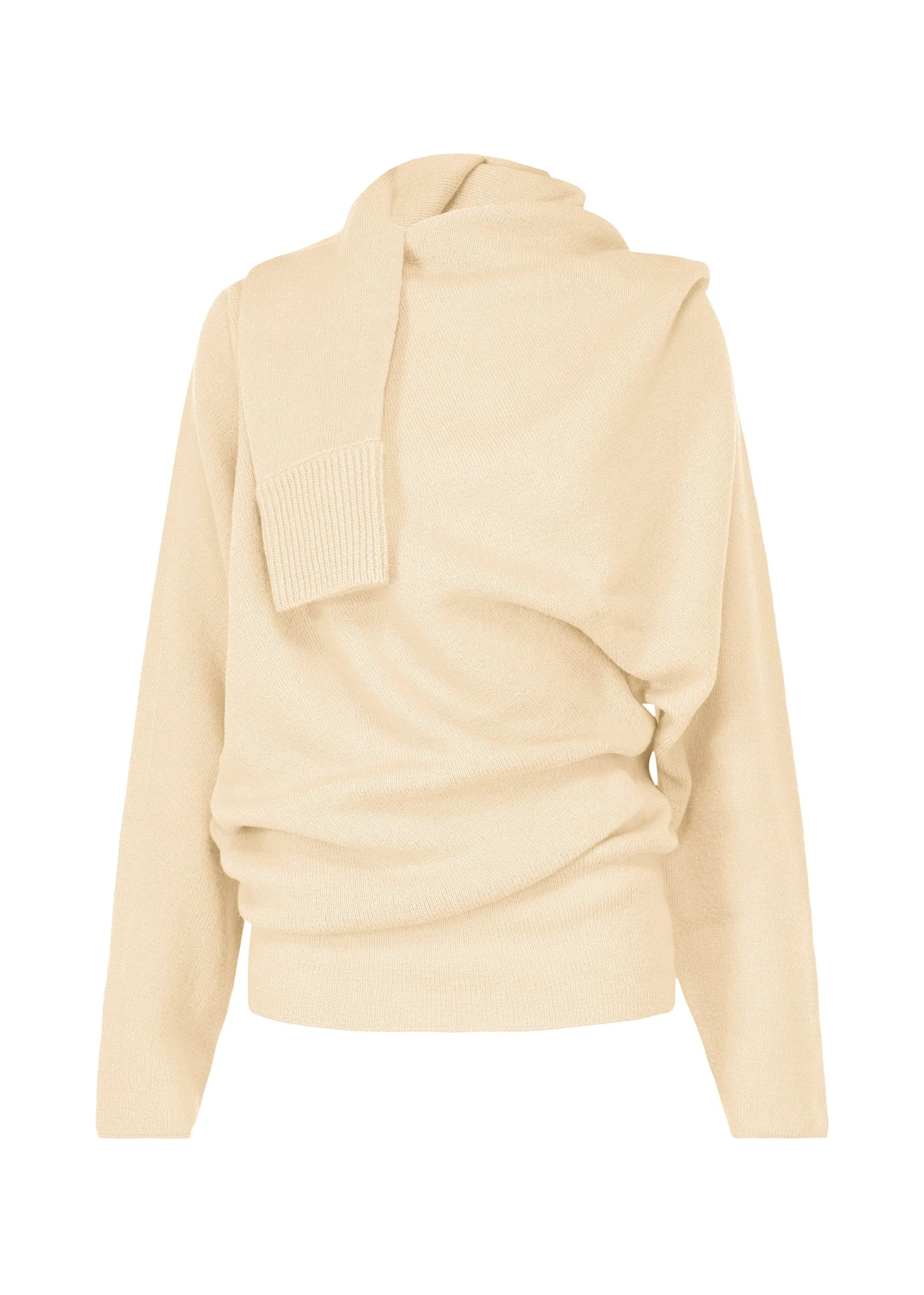 STRETCHY WOOL sold by Issey Miyake