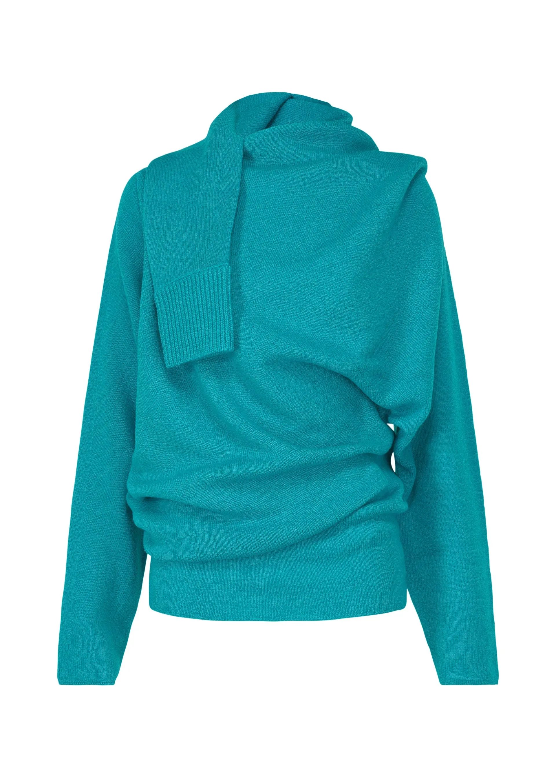 STRETCHY WOOL sold by Issey Miyake product image thumbnail 4