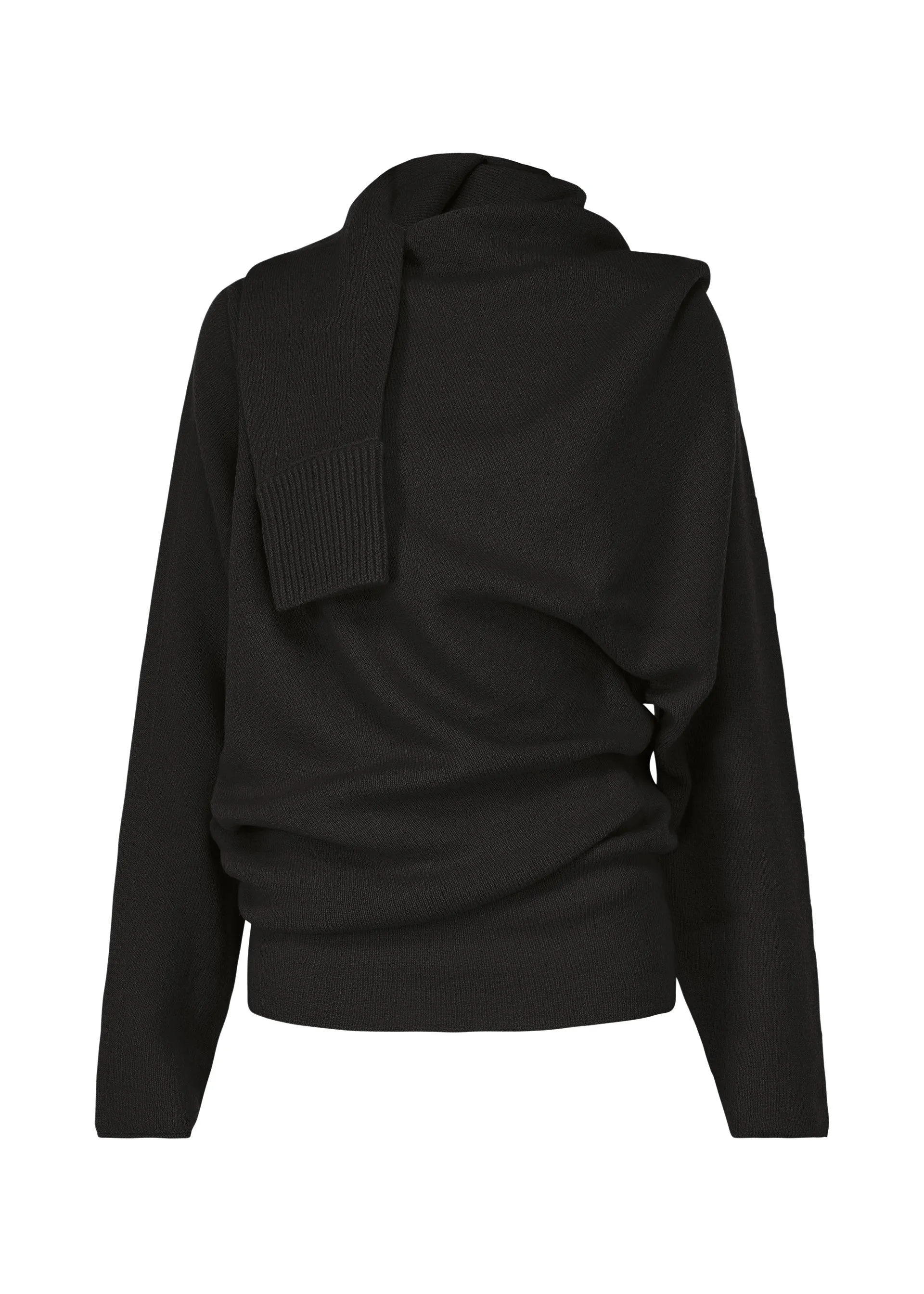 STRETCHY WOOL sold by Issey Miyake product image thumbnail 2