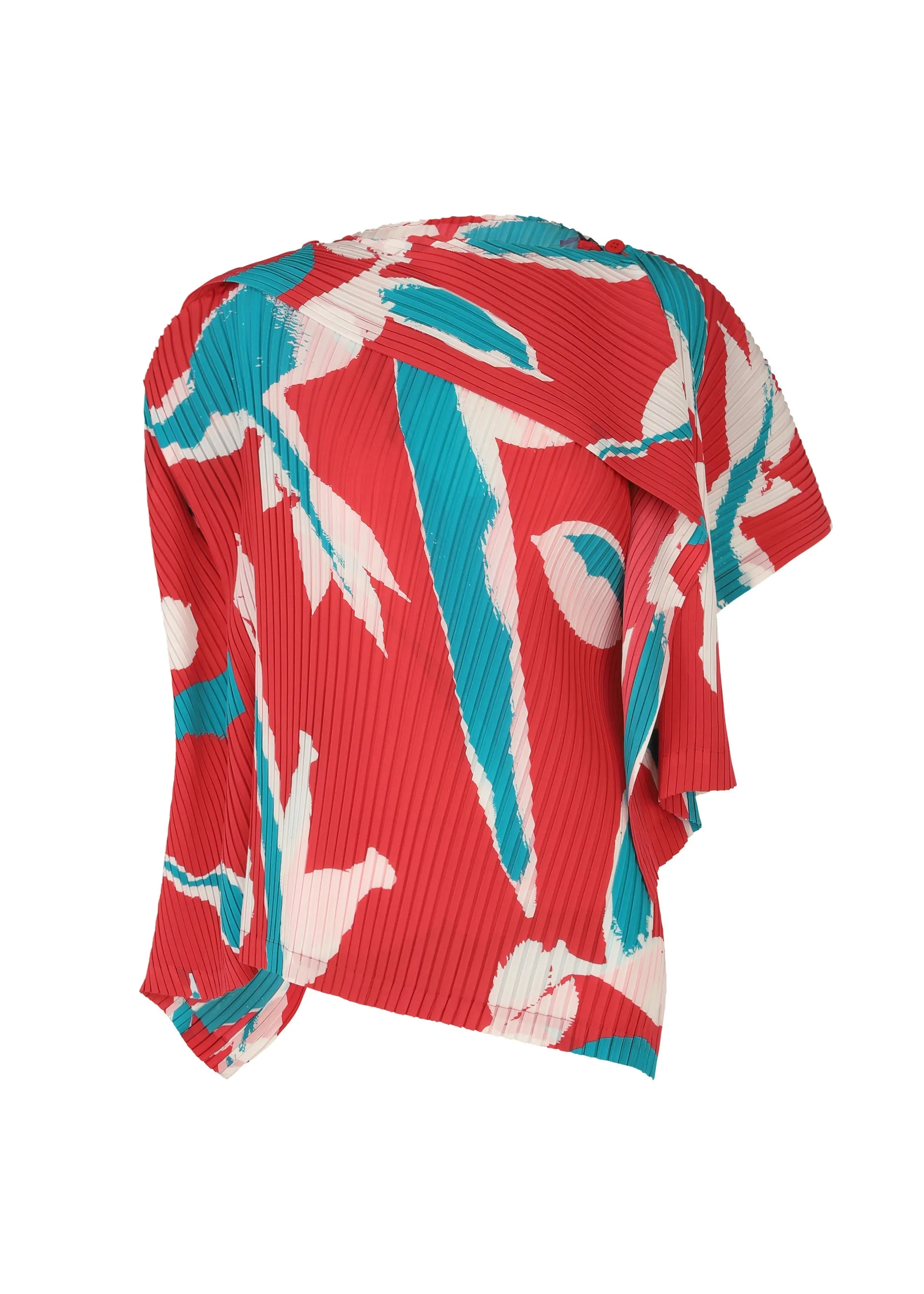 VIGOR PLEATS sold by Issey Miyake