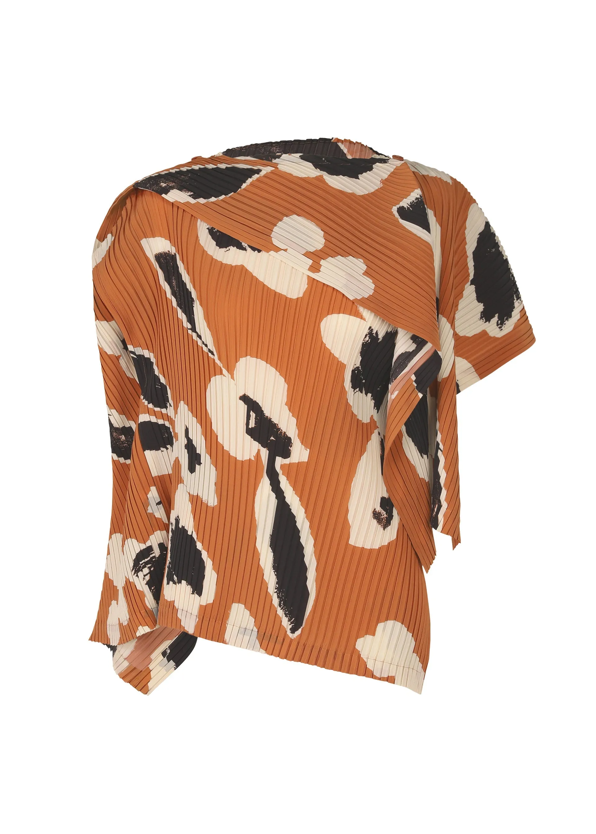 VIGOR PLEATS sold by Issey Miyake product image thumbnail 3